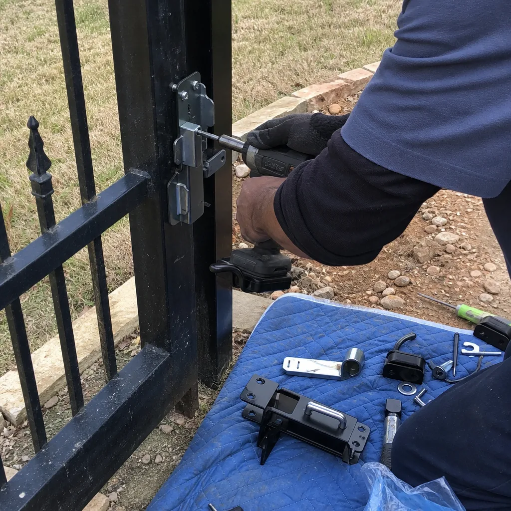 Smart Access