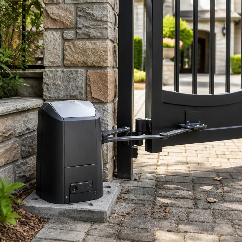 LiftMaster operators